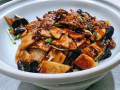 -蘇河湾·新鲁菜·泰山宴老店