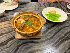 -四季轩中餐厅(徐州开元名都大酒店)