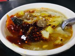 -郑家包子牛肉拉面(尚勤路店)