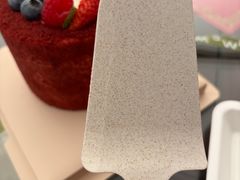 魅影红丝绒蛋糕-姆们M Sweetie Cake(五道口店)