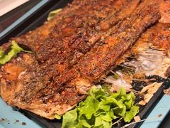 -天毓山庄·餐厅