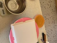 -千浔一暖DIY蛋糕烘焙(人民大学店)