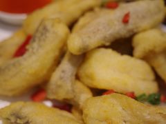 椒盐九肚鱼-大洋家·精品潮汕菜·生腌砂锅粥(天河东路店)