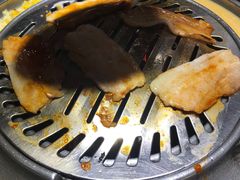 -喜来稀肉(北外滩白玉兰广场店)