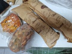 -烘焙町面包店(西四店)