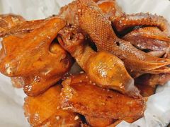 -美未居·老字号·地道顺德菜·桑拿鸡·鱼生(容桂店)