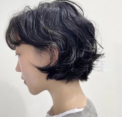 -苑苑发型设计