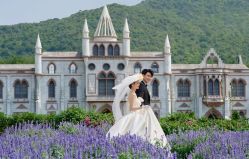 -维多利亚婚纱摄影全球旅拍(华南旗舰店)