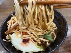 -猪脑壳凉面(南正街店)