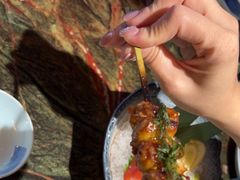 -炙柒Sekinana·精致料理 烧鸟·铁板烧(海上世界店)