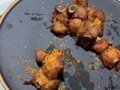 -天成·川菜家宴(礼岗店)