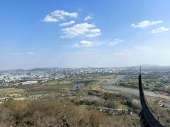 -采石矶景区