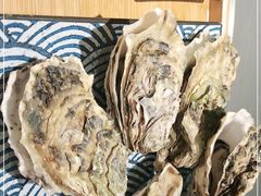 -帽帽家只卖生蚝·烧烤(沙湖路店)