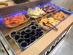 -诺丁牛排披萨自助餐厅(汕头苏宁店)