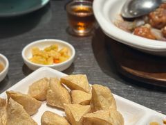 炸豆腐-潮界(虹桥新天地店)