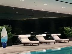 -长沙尼依格罗酒店