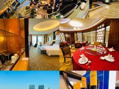 -济南喜来登酒店
