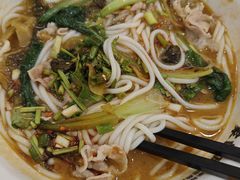 -梅溪·小伙子干挑面(安吉总店)