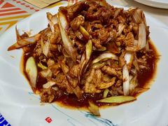 -清真吐鲁番餐厅(牛街店)