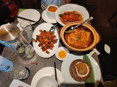 -汤城小厨•粤菜•靓汤(苏州街店)