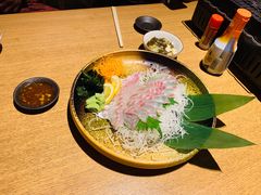 -ジャンボ釣船 つり吉(新世界店)
