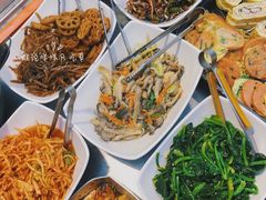 炒粉丝-通仁市场