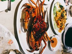-蟹皇海鲜餐厅