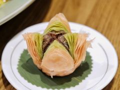 -全聚德(江宁店)