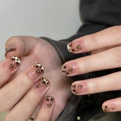 -斯馨·健康美甲美睫