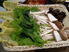 -重庆德庄火锅(体育中心店)