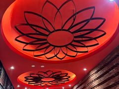 -绿茶餐厅(蓝色港湾店)