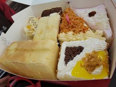 -思味特(纬一路店)