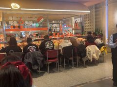 -争鲜回转寿司(中街大悦城店)