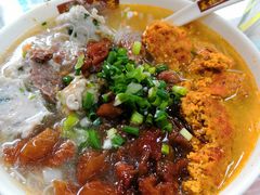 至尊三宝粉-荔林食店(西华路店)