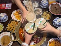 -牛签签串串香(IFS店)