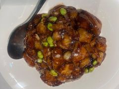 -到家尝北京菜(西坝河店)