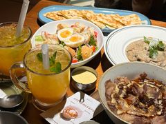 -The Good Place好地方·Brunch·coffee(国贸店)