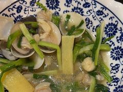 -糟粕醋·椰苑海南菜餐厅(亚龙湾天域酒店)