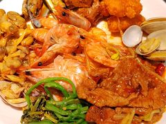 -涨巢·潮玩水疗局