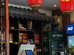 -满堂春特色餐馆