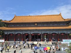 -珠海圆明新园