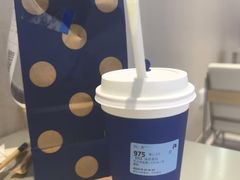 -瑞幸咖啡(岗厦北地铁站东区店)