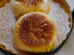 烤包子-伊祥·敦煌楼