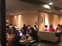 -麦当劳(星光行店)