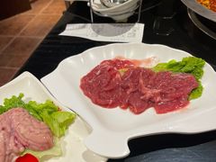 -吴记老锅底麻辣火锅(福州路店)