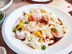 -味莊·青岛菜(云霄路店)