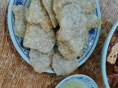 -门框胡同百年卤煮(前门煤市街店)