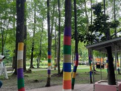 -长白山万达锦华套房酒店