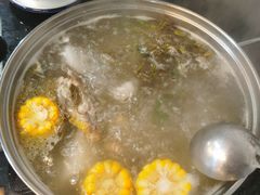 -合味土鸡火锅(中海世贸花园金碧庄店)