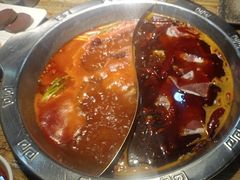 -蜀都三哥火锅店(力盟商业步行街店)